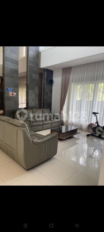 Nice House Around Papandayan