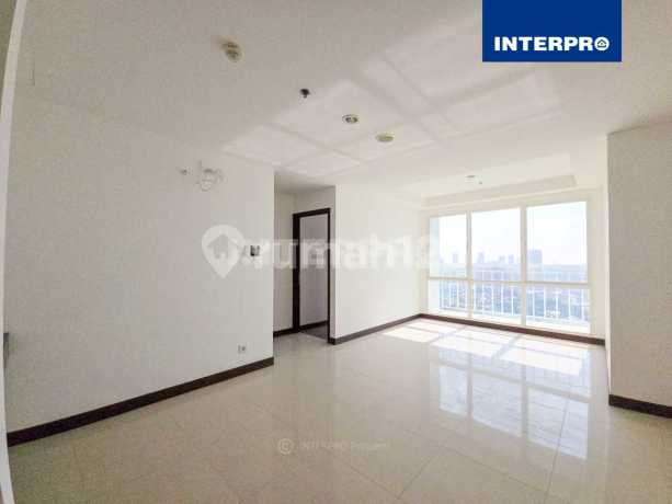 Apartment in Akr Gallery West Kebon Jeruk, Size 64m2, 2BR Apartment in Akr Gallery West Kebon Jeruk, Size 64m2, 2BR