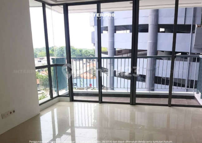 Apartemen Dijual St Moritz Puri Indah Tower Royal Suite - 89M2 Apartemen Dijual St Moritz Puri Indah Tower Royal Suite - 89M2
