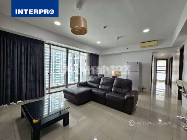 St. Moritz Tower Ambassador Apartment 3BR Private Elevator - LA 157m2 St. Moritz Tower Ambassador Apartment 3BR Private Elevator - LA 157m2