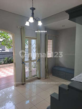 2-Story House for Sale in Taman Permata Buana, North-Facing - 144M2