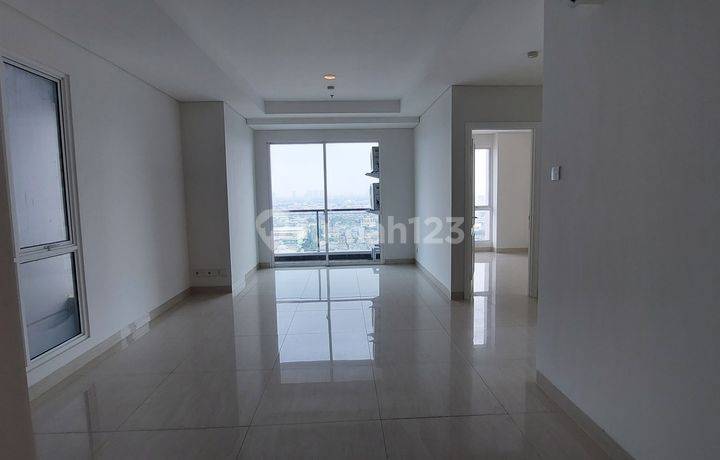 Brand new Aprtemen Grand Madison, 3bedroom +1 =luas 120m2,sekitar Central Park, Soho, Taman Anggrek, Universitas Ukrida, Universitas Untar, Universitas Trisakti, lokasi sangat strategis,