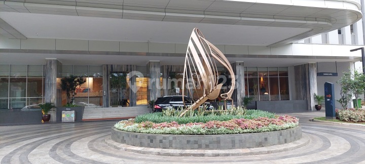 Aprt Grand Madison Brand New Di Slipi /grogol Jakarta Barat, Super Strategis, Dekat Mall Central Park, Soho, Mall Taman Anggrek, Universitas Ukrida, Trisakti, Untar Dan Sma Penabur, Luas=119m2 = 3bedrom+1, Kamar Mandi=2+1