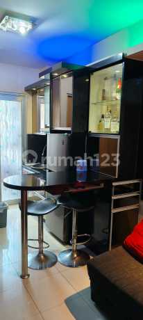 Aprtemen Green Bay Lokasi Strategis Luas 38m2 2bedroom , 1 Toilet,,selangkah Menuju Mall Baywalk 