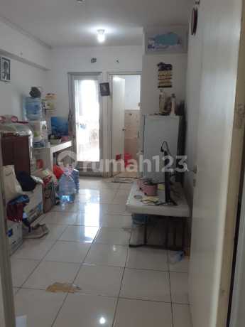 Aprt Green Bay Muara Karang Jakarta Utara Luas = 35M² Kamar Tidur= 2Br Toilet= 1 Srt PPJB Tower= C (Cendana) Aprt Green Bay Muara Karang Jakarta Utara Luas = 35M² Kamar Tidur= 2Br Toilet= 1 Srt PPJB Tower= C (Cendana)