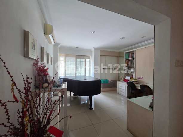 Pik1 House Cluster Bgm Affordable Price Ready to Occupy