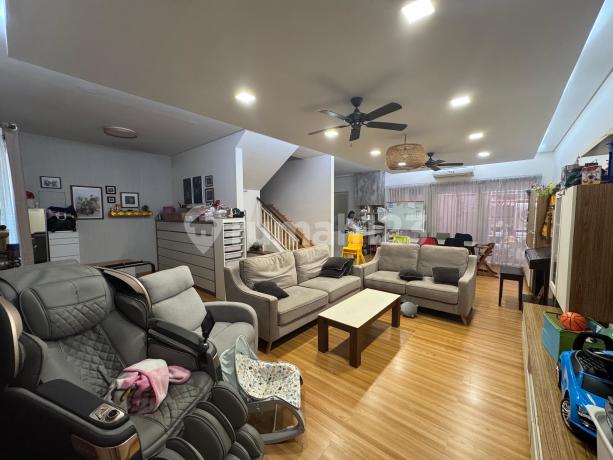 Pik House in Good Condition, Ready to Occupy, Affordable Price Near Toll Access