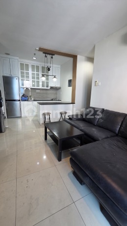 CBD Pluit Apartment Affordable Price Ready to Occupied, Credit Available