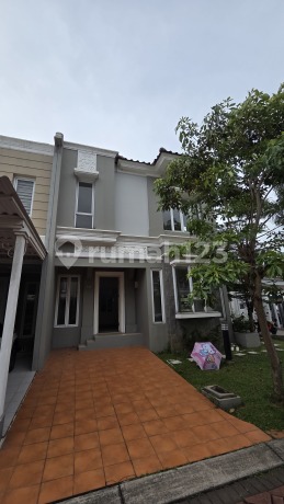 Rumah Elista Village Hook Harga Murah Lokasi Bagus
