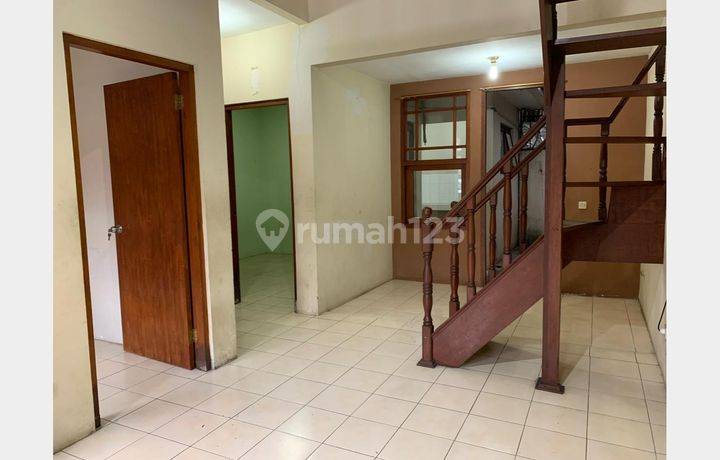 Dijual Rumah di Taman Permata Parahyangan. Karawaci Barat