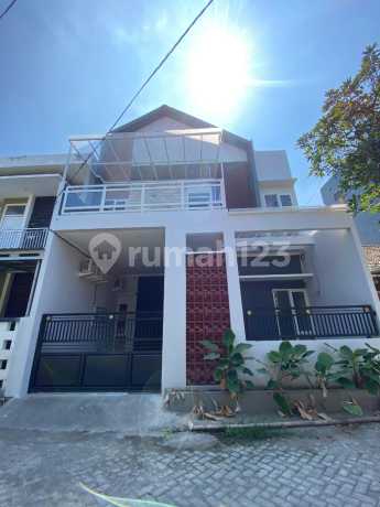 Rumah Kos SHM Full Furnished & Full Anak Kosbagus Mepet Kampus Favorit di Malang Rumah Kos SHM Full Furnished & Full Anak Kosbagus Mepet Kampus Favorit di Malang