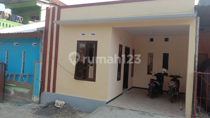 Rumah Bagus SHM di Perum Saptoraya Saptorenggo - Pakis Dekat Exit Tol dan Perum Araya Rumah Bagus SHM di Perum Saptoraya Saptorenggo - Pakis Dekat Exit Tol dan Perum Araya