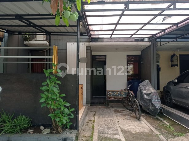 Sewa Rumah di sayap TKI Premium, Nyaman dan Ekonomis Sewa Rumah di sayap TKI Premium, Nyaman dan Ekonomis