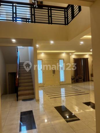 Rumah di Icone Cluster Simplicity Bsd.. Jes