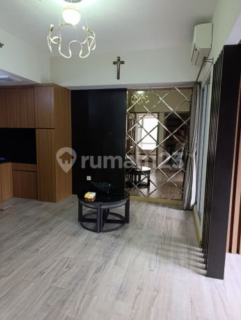 2-Bedroom Apartment in Mtown Gading Serpong. Available August 2-Bedroom Apartment in Mtown Gading Serpong. Available August