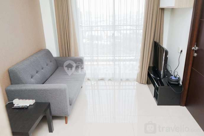 Nice 1 Bedroom Apartment Furnished Below Market Price. Nov