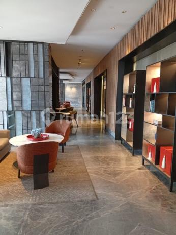 Studio Type Springwood Alam Sutera Apartment at an Affordable Price. Yess