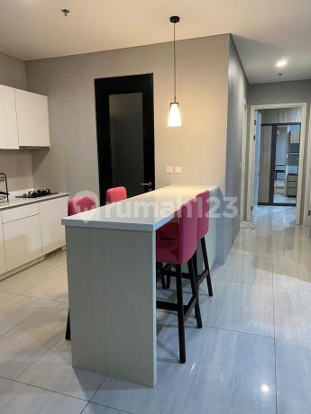 Apartemen The Lloyd Alam Sutera 2 Kamar Tidur. Mie