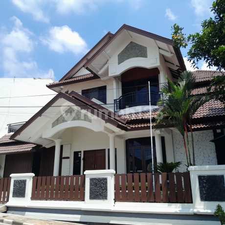 Rumah Baru Di Bawah Njop 2 Lantai Griya Bukit Mas Ngesrep Srondol Semarang