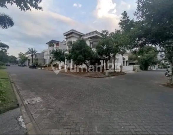 Rumah Graha Estetika Lt364m Undip Tembalang Banyumanik Tirtoagung