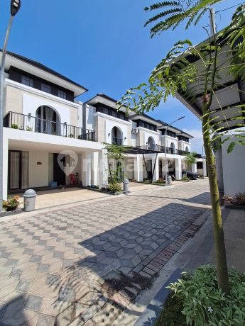 Rumah Cluster Hook Lt 176m Tengah Kota Semarang Dekat Kampus Unimus Kedungmundu