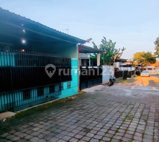 Corner House Cheap Villa Mulawarman Near Undip Campus Tembalang Corner House Cheap Villa Mulawarman Near Undip Campus Tembalang
