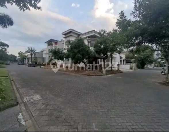 Affordable Luxurious Hook House Graha Estetika Undip Campus Tembalang