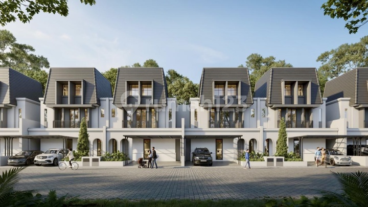 Rumah Mewah Villa Aster Srondol Setiabudi Dekat Akpol Rumah Mewah Villa Aster Srondol Setiabudi Dekat Akpol