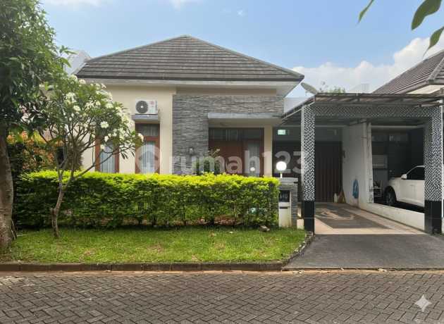 Affordable House, 180M Land, Graha Estetika, Undip Campus, Tembalang