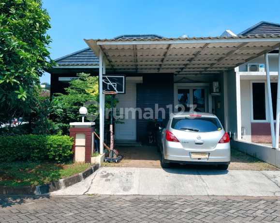 Cheap House LT 162M Graha Estetika Campus Undip Tembalang