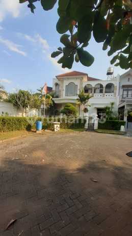 Land 780m Graha Estetika Near Undip Tembalang Campus