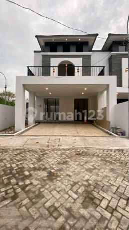 Rumah Cluster Mewah Ketileng Indah Tulus Harapan Tembalang Rumah Cluster Mewah Ketileng Indah Tulus Harapan Tembalang