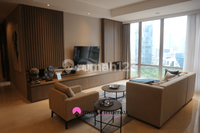 Dijual Apartemen Type 3+1 Kamar di Serenity Tower THE Elements Kuningan Jakarta Selatan Dijual Apartemen Type 3+1 Kamar di Serenity Tower THE Elements Kuningan Jakarta Selatan