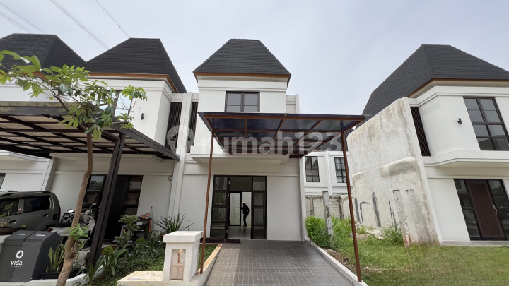 Rumah Vida Bekasi 2 Lantai Siap Huni Lokasi Strategis Rumah Vida Bekasi 2 Lantai Siap Huni Lokasi Strategis
