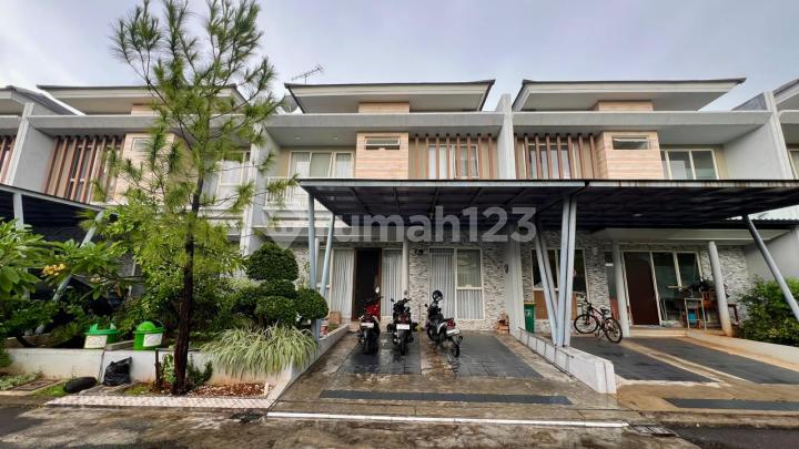 Dijual Cepat North Missisipi Jakarta Garden City Full Furnish Siap Huni Shm 8x14 Dijual Cepat North Missisipi Jakarta Garden City Full Furnish Siap Huni Shm 8x14
