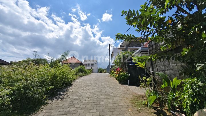 Kavling Premium Siap Bangun Ocean View Dekat Pantai Pandawa Kavling Premium Siap Bangun Ocean View Dekat Pantai Pandawa