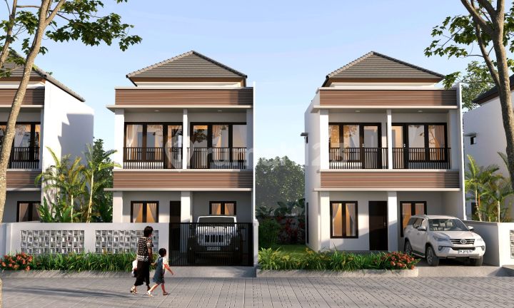 Cluster Perumahan Baru Hanya DP 40 Jutaan di Nusa Dua Cluster Perumahan Baru Hanya DP 40 Jutaan di Nusa Dua