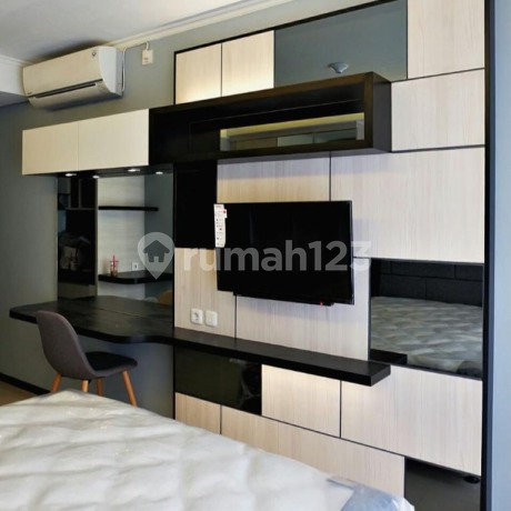 Apartemen Gateway Pasteur Studio Furnished Posisi Unit Strategis Apartemen Gateway Pasteur Studio Furnished Posisi Unit Strategis