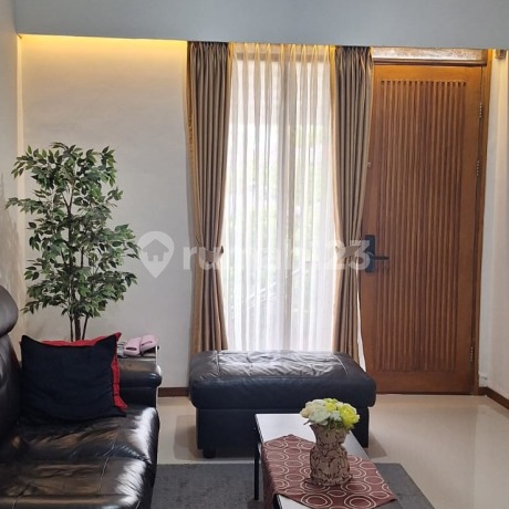 Rumah Siap Pakai Terawat di Bali Garden City View, Awiligar