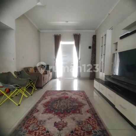 Nice House in La Margas Complex, Margaasih Nice House in La Margas Complex, Margaasih