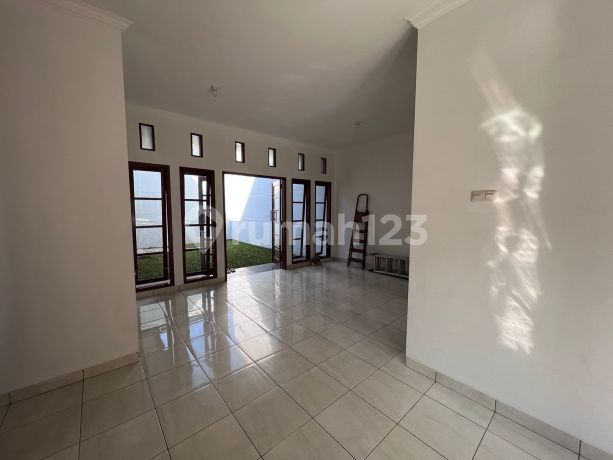 Rumah Dalam Cluster di Padmae Regency, Pasirluyu Rumah Dalam Cluster di Padmae Regency, Pasirluyu