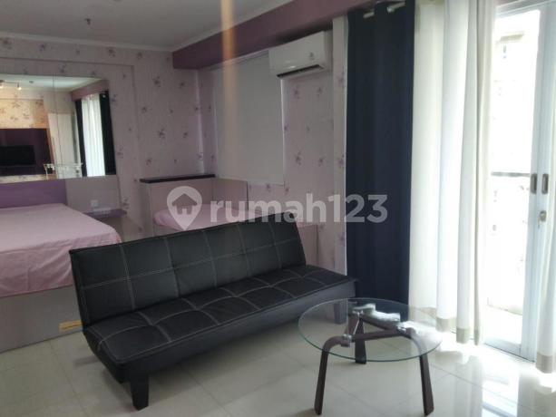 Apartemen Gateway Pasteur Type 2 BR Jadi 1 BR Furnished Apartemen Gateway Pasteur Type 2 BR Jadi 1 BR Furnished