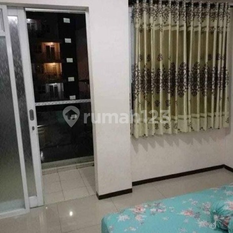 Apartemen Gateway Pasteur Type 1 BR Unfurnished Apartemen Gateway Pasteur Type 1 BR Unfurnished