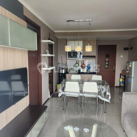 Apartemen Gateway Pasteur Type 3 BR Tower Jade Full Furnished Apartemen Gateway Pasteur Type 3 BR Tower Jade Full Furnished