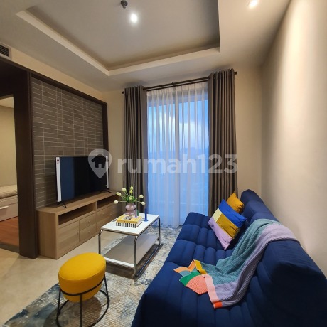 Apartemen Hegarmanah Residence Type Onyx 2 BR Newly Renovated Apartemen Hegarmanah Residence Type Onyx 2 BR Newly Renovated