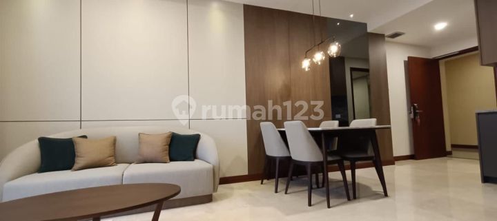 Apartemen Hegarmanah Residence Type Onyx 2 BR Full Furnished Apartemen Hegarmanah Residence Type Onyx 2 BR Full Furnished