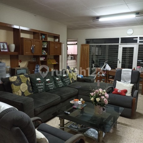 Rumah dan Tempat Usaha di Lembah Sukaresmi, Daerah Terusan Sutami Rumah dan Tempat Usaha di Lembah Sukaresmi, Daerah Terusan Sutami