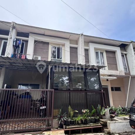 Rumah 2 Lantai di G-Land Padalarang Residence