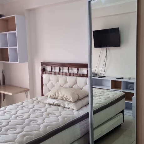 Dijual Cepat! Apartemen Gateway Pasteur Type Studio Furnished Dijual Cepat! Apartemen Gateway Pasteur Type Studio Furnished