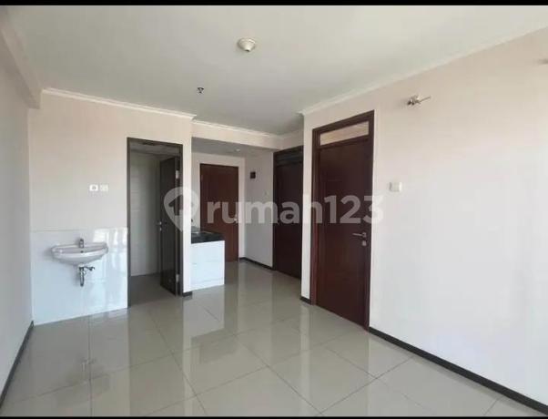 Gateway Pasteur Apartment Type 2 BR Diamond Tower Unfurnished Gateway Pasteur Apartment Type 2 BR Diamond Tower Unfurnished